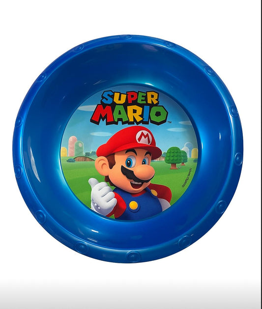 CUENCO EASY PP SUPER MARIO