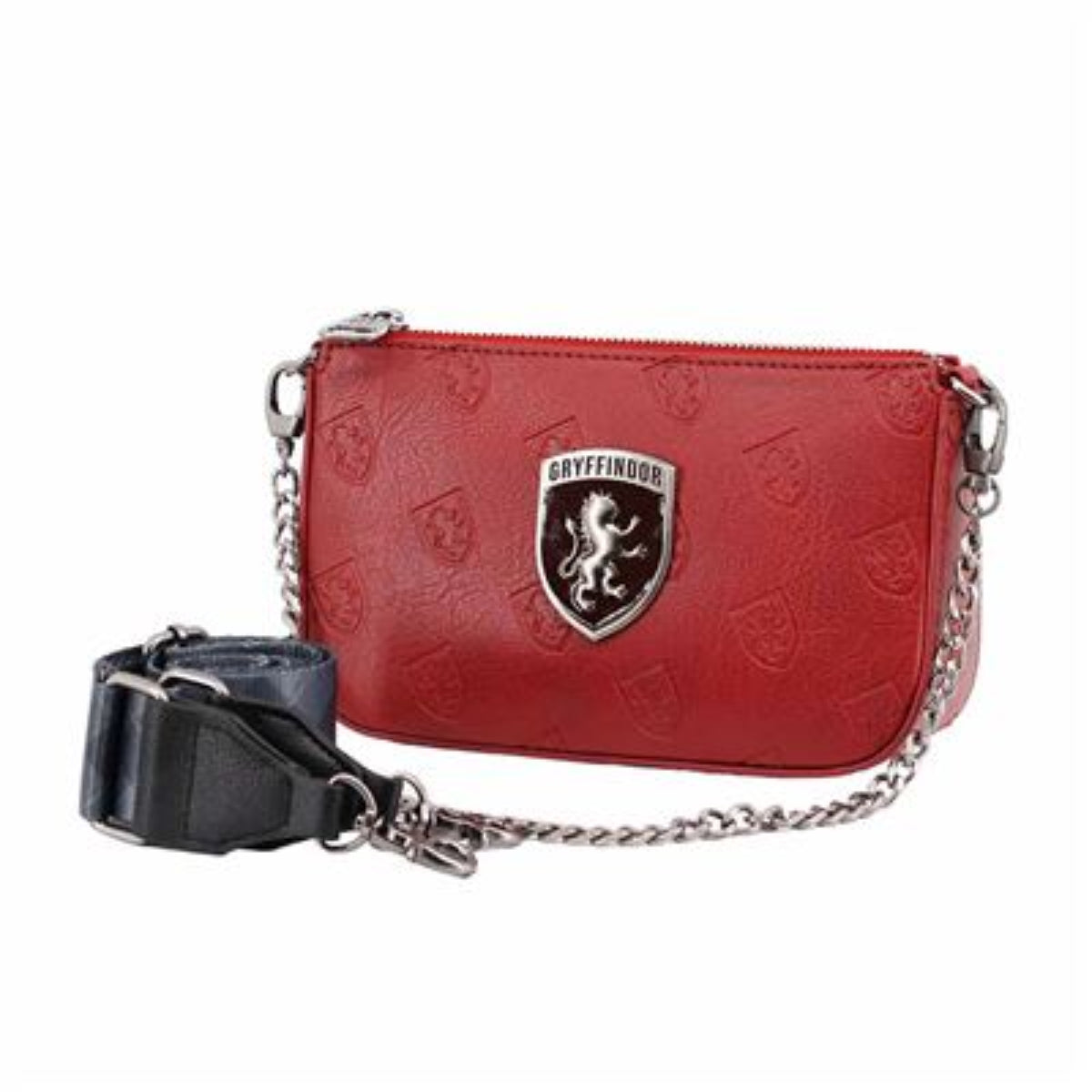 BOLSO IHONEY HARRY POTTER EMBLEM