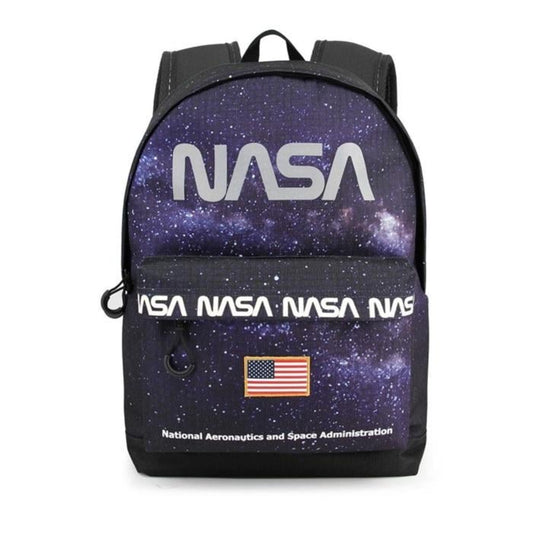 MOCHILA HS 1.2 GALAXY NASA