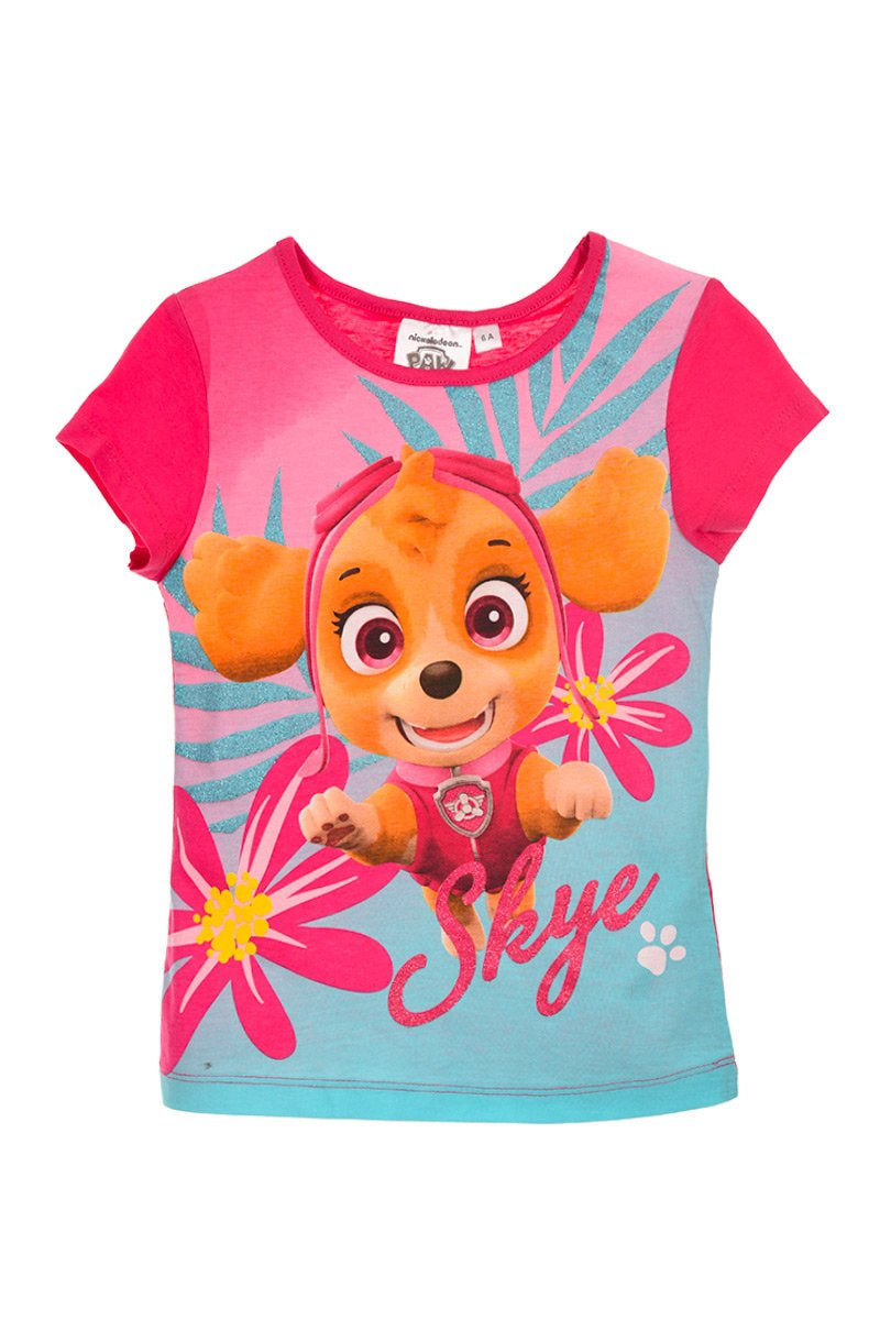 CAMISETA SKYE T3-6 AÑOS