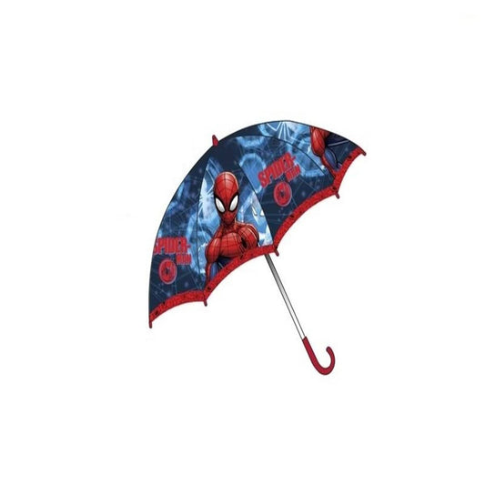 Spiderman Manual Umbrella