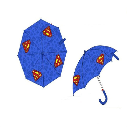 SUPERMAN AUTOMATIC UMBRELLA