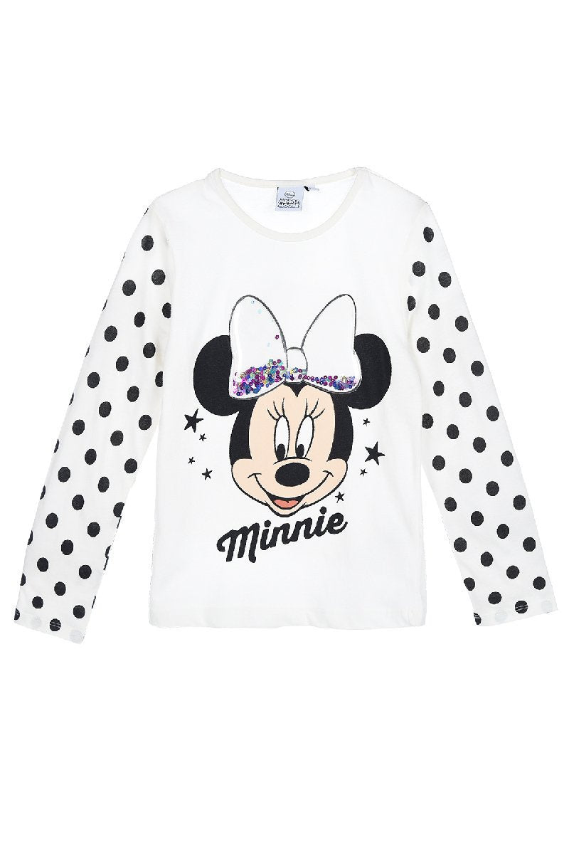PACK 6 CAMISETAS MINNIE