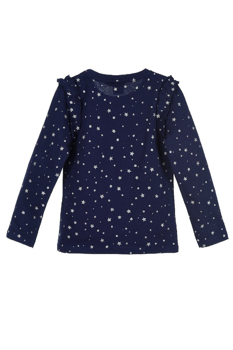 PACK 6 CAMISETAS MINNIE T3-8 AÑOS