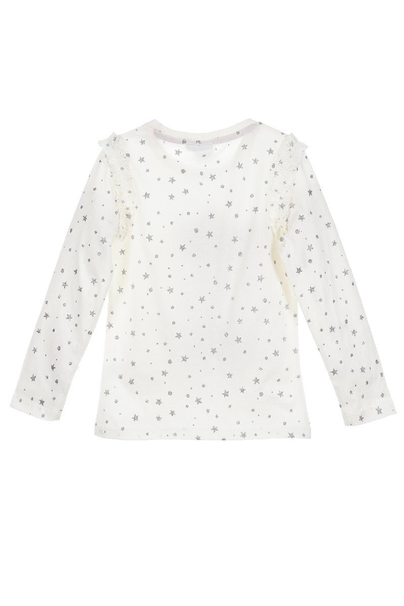 PACK 6 CAMISETAS MINNIE T3-8 AÑOS