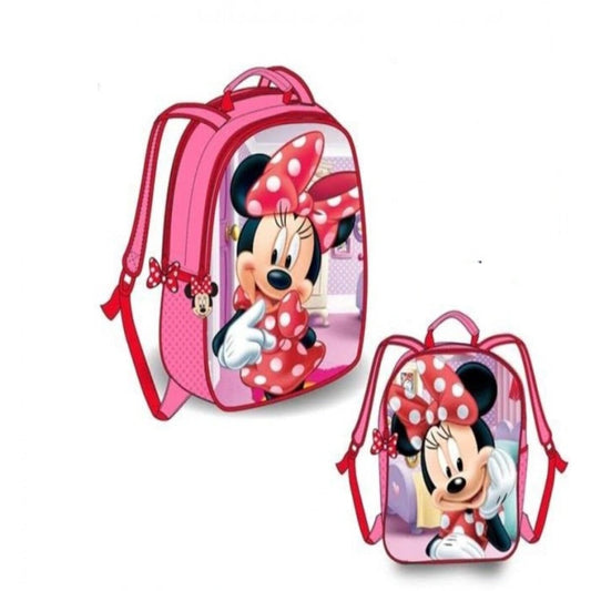MOCHILA REVERSIBLE MINNIE