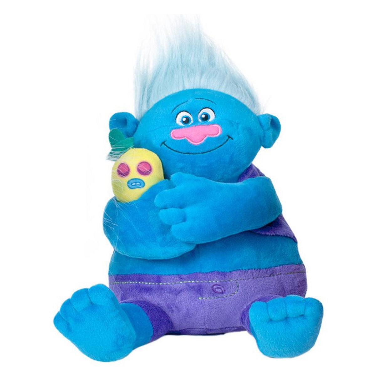 A-PLUSH BRANCH TROLLS MOVIE 30CM.