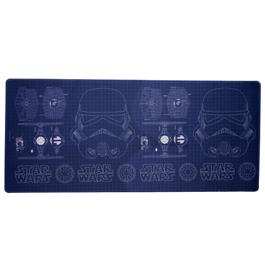 ALFOMBRILLA XL STAR WARS - Imagen 1