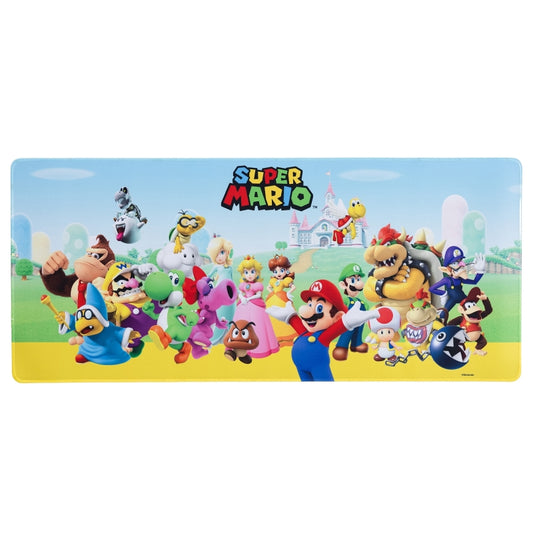 ALFOMBRILLA XL SUPER MARIO - Imagen 1
