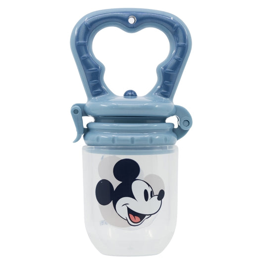 ALIMENTADOR ANTIAHOGO MICKEY MOUSE FULL OF SMILES - Imagen 1