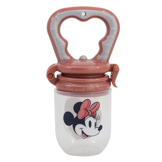 ALIMENTADOR ANTIAHOGO MINNIE MOUSE HEART FULL - Imagen 1