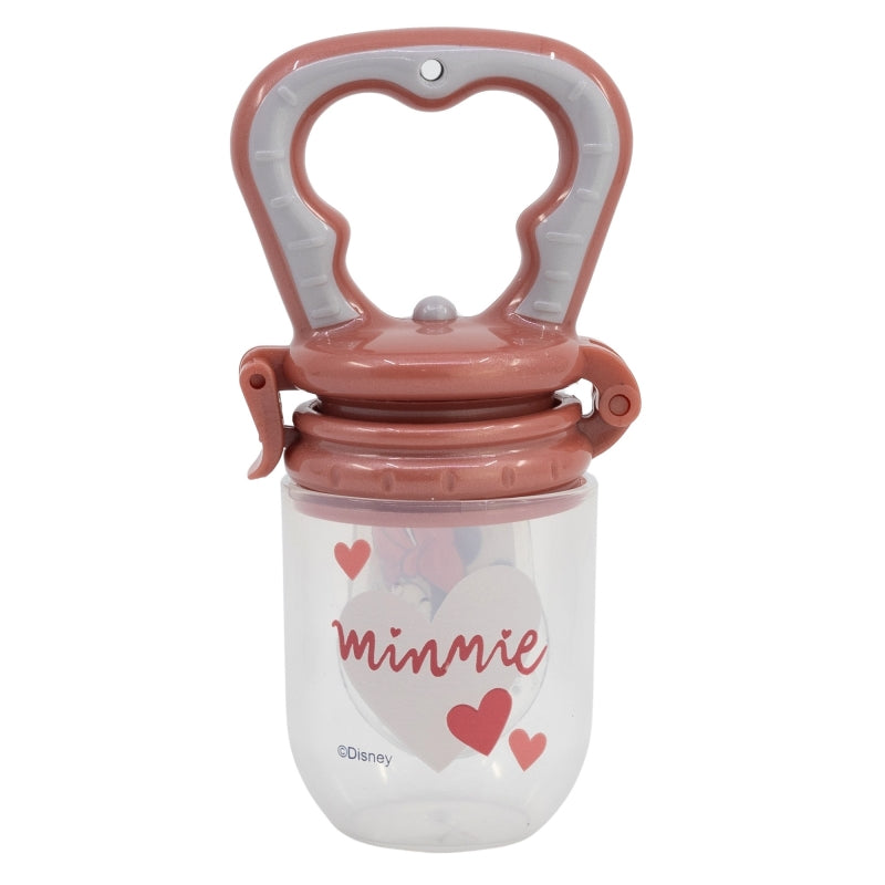ALIMENTADOR ANTIAHOGO MINNIE MOUSE HEART FULL - Imagen 2