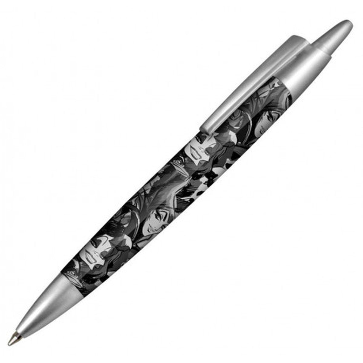 BOLIGRAFO VILLANAS DISNEY