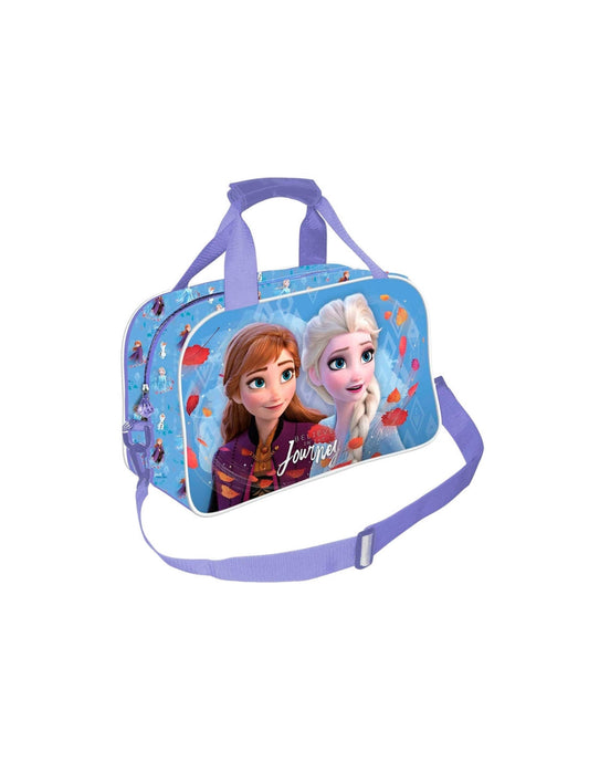 BOLSA DE DEPORTE FROZEN II JOURNEY