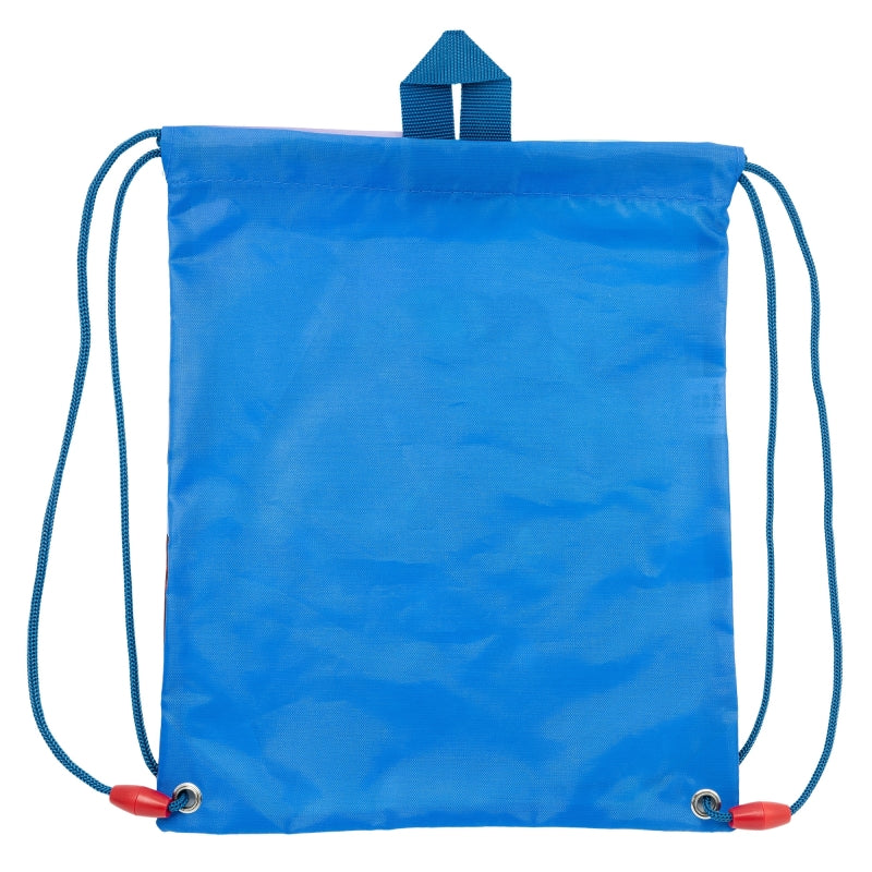 BOLSA MERIENDA AVENGERS ROLLING THUNDER - Imagen 2
