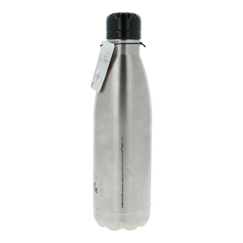 BOTELLA ACERO INOXIDABLE 780 ML HARRY POTTER