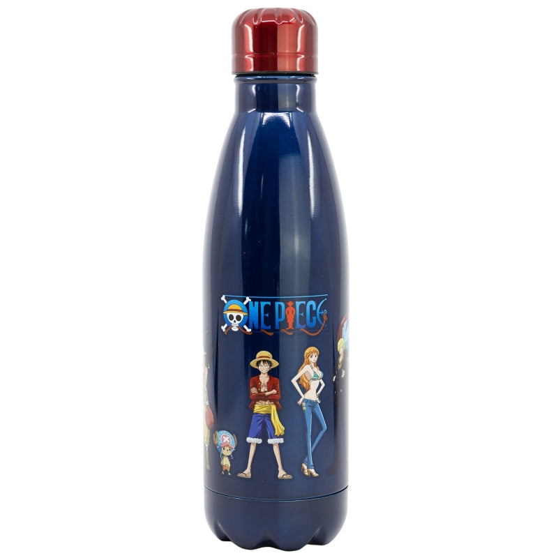 BOTELLA ACERO INOXIDABLE 780 ML ONE PIECE - Imagen 1