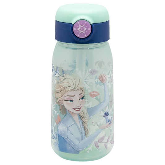 BOTELLA ACTIVE 510 ML FROZEN SNOWY TALE - Imagen 1