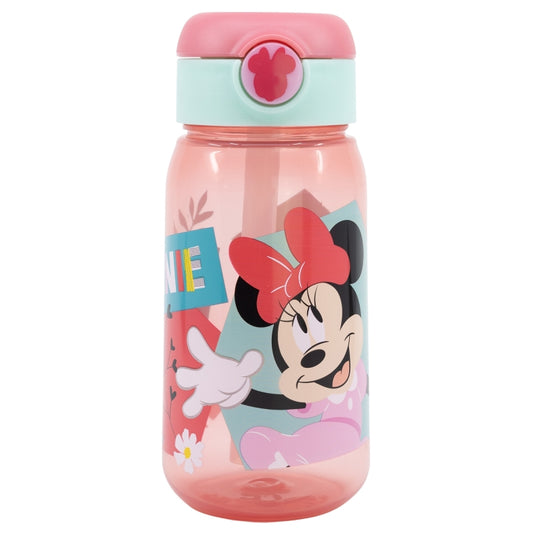 BOTELLA ACTIVE 510 ML MINNIE MOUSE BEING MORE MINNIE - Imagen 1