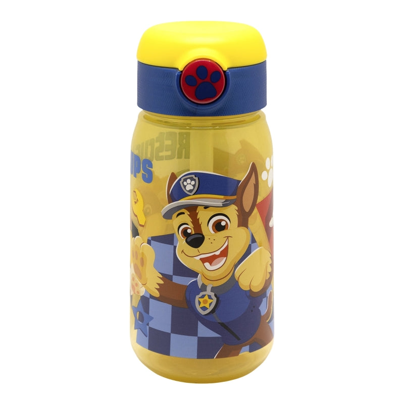 BOTELLA ACTIVE 510 ML PAW PATROL BOY RESCUE PUPS - Imagen 1
