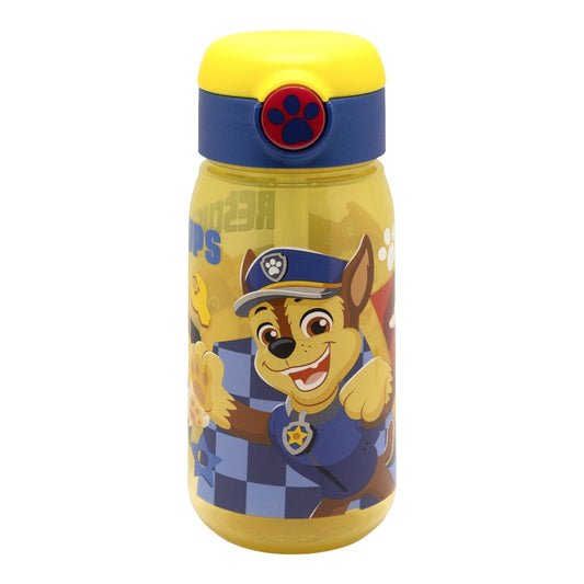 BOTELLA ACTIVE 510 ML PAW PATROL BOY RESCUE PUPS - Imagen 1