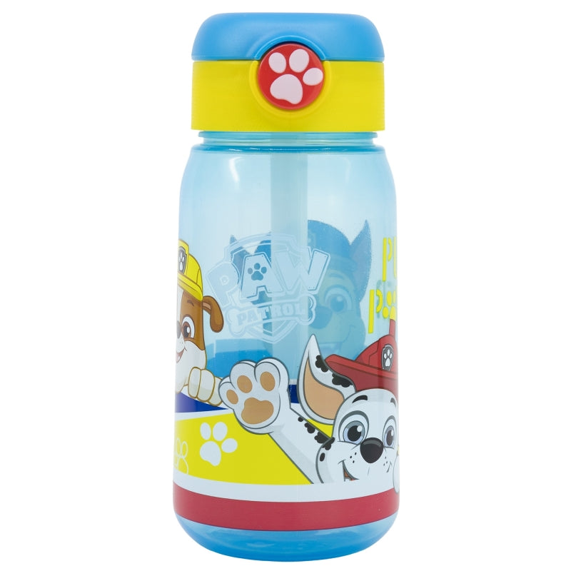 BOTELLA ACTIVE 510 ML PAW PATROL PUP POWER - Imagen 1