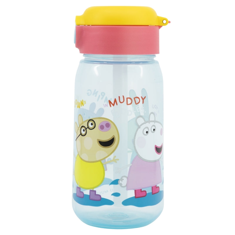 BOTELLA ACTIVE 510 ML PEPPA PIG CORE 2022 - Imagen 2
