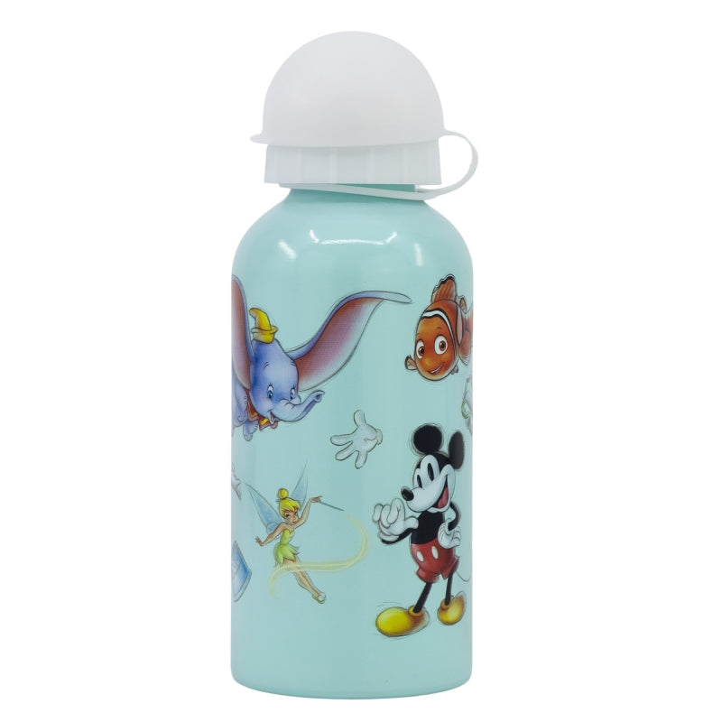 BOTELLA ALUMINIO PEQUEÑA 400 ML DISNEY 100 - Imagen 2