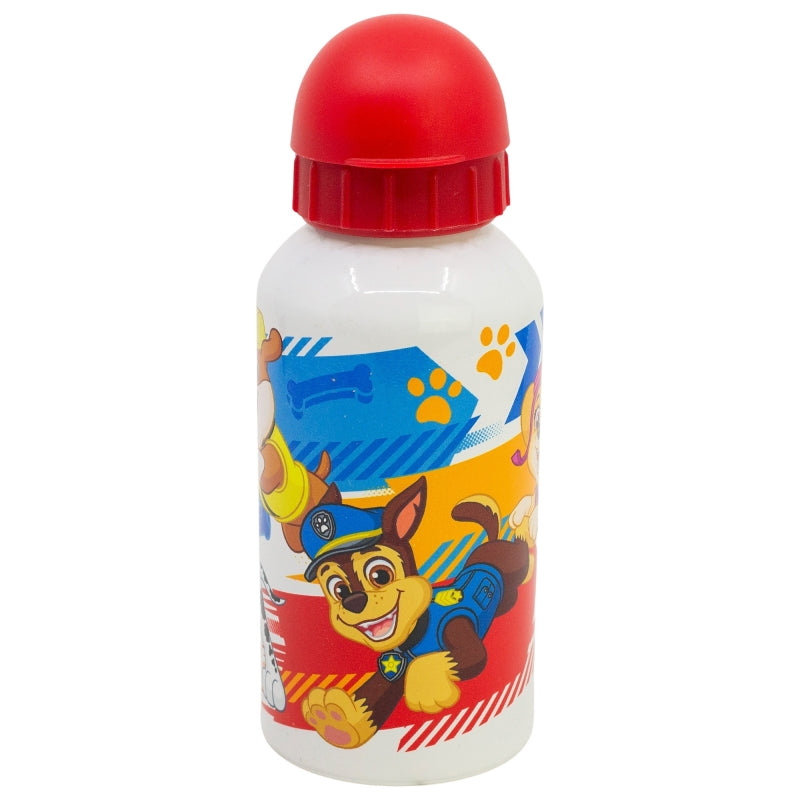 BOTELLA ALUMINIO SB PEQUEÑA 400 ML PAW PATROL UNIVERSE SKY - Imagen 1