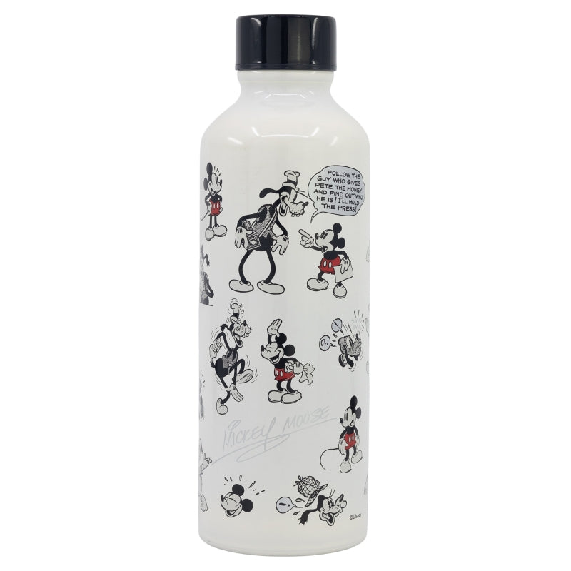 BOTELLA ALUMINIO TREND 755 ML MICKEY MOUSE VINTAGE - Imagen 1