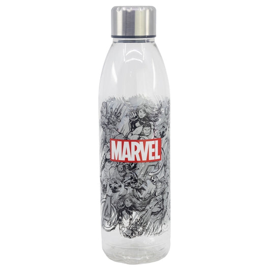 BOTELLA AQUA 980 ML MARVEL - Imagen 1