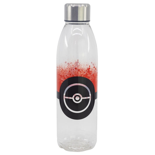 BOTELLA AQUA 980 ML POKEMON - Imagen 1