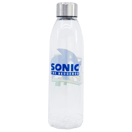 BOTELLA AGUA 980 ML SONIC