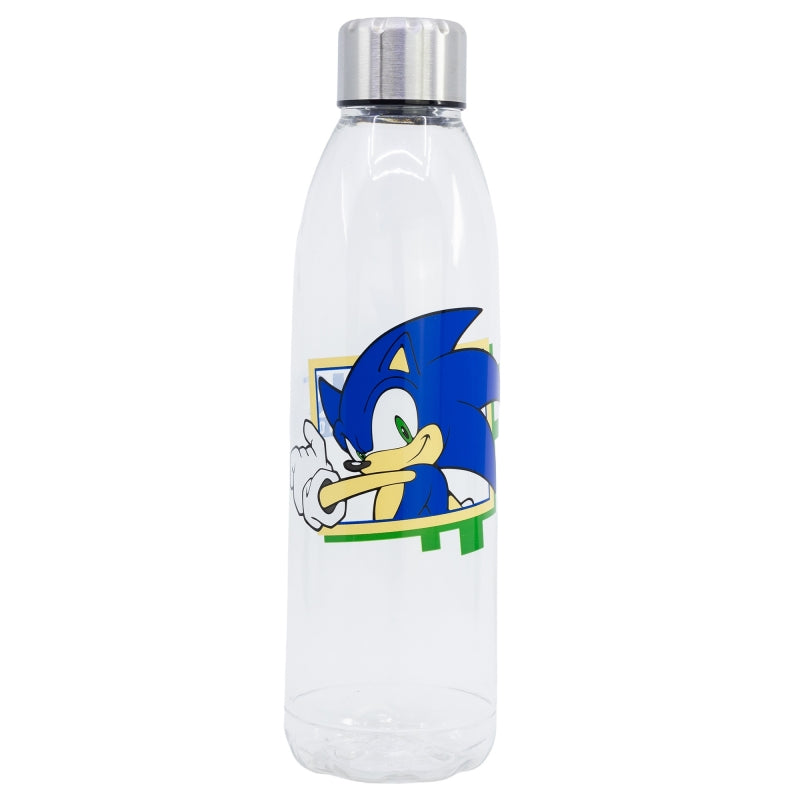 BOTELLA AGUA 980 ML SONIC