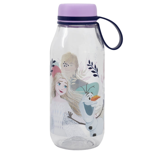 BOTELLA AVENTURA ECOZEN 460 ML FROZEN TRUST THE JOURNEY - Imagen 1