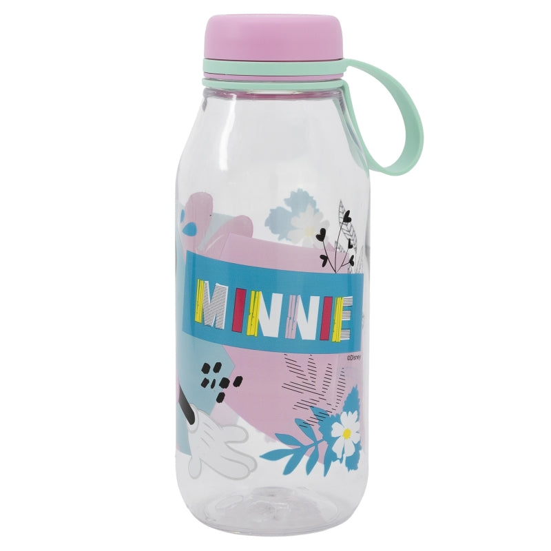 BOTELLA AVENTURA ECOZEN 460 ML MINNIE MOUSE BEING MORE MINNIE - Imagen 1