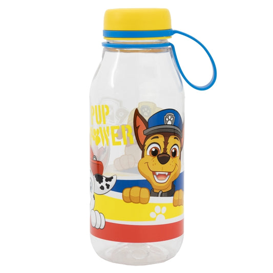 BOTELLA AVENTURA ECOZEN 460 ML PAW PATROL PUP POWER - Imagen 1