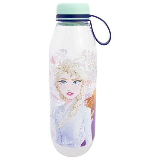 BOTELLA AVENTURA ECOZEN 650 ML FROZEN SNOWY TALE - Imagen 1