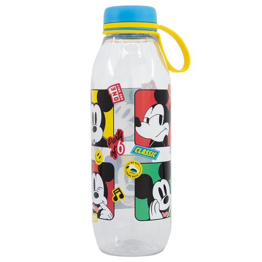 BOTELLA AVENTURA ECOZEN 650 ML MICKEY MOUSE FUN-TASTIC - Imagen 1