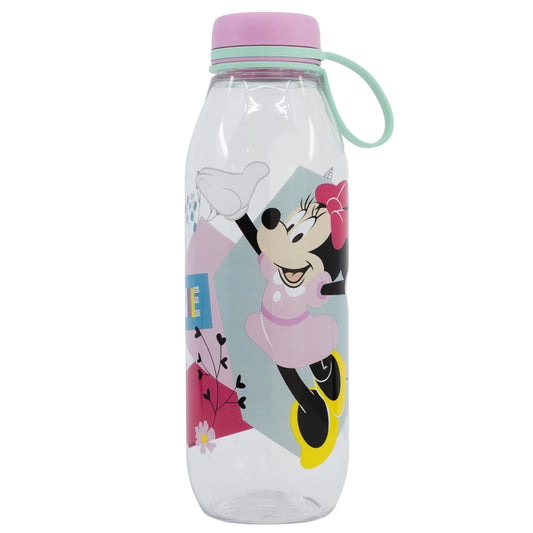 BOTELLA AVENTURA ECOZEN 650 ML MINNIE MOUSE BEING MORE MINNIE - Imagen 1