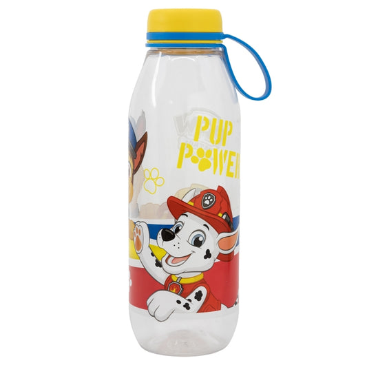 BOTELLA AVENTURA ECOZEN 650 ML PAW PATROL PUP POWER - Imagen 1