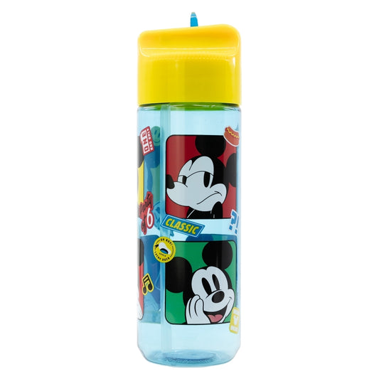 BOTELLA ECOZEN HIDRO GRANDE 540 ML MICKEY MOUSE FUN-TASTIC - Imagen 1