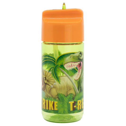 BOTELLA ECOZEN HIDRO PEQUEÑA 430 ML DINOSAUR - Imagen 1