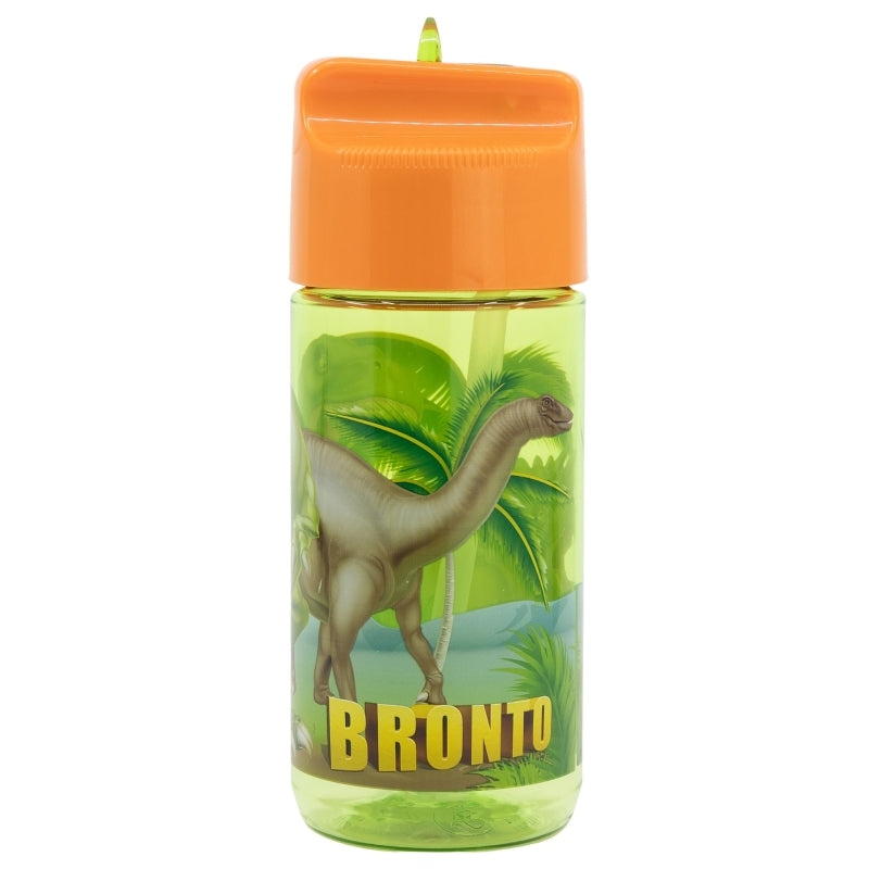 BOTELLA ECOZEN HIDRO PEQUEÑA 430 ML DINOSAUR - Imagen 2
