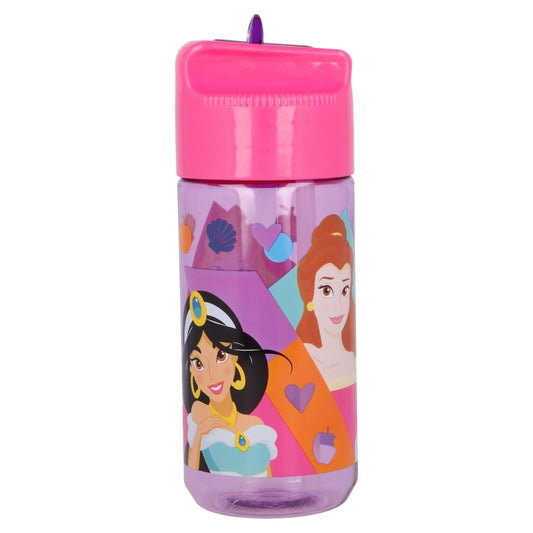 BOTELLA ECOZEN HIDRO PEQUEÑA 430 ML DISNEY PRINCESS BRIGHT & BOLD - Imagen 1