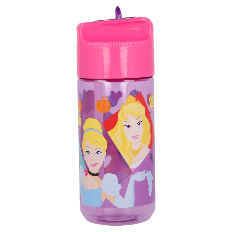 BOTELLA ECOZEN HIDRO PEQUEÑA 430 ML DISNEY PRINCESS BRIGHT & BOLD - Imagen 2