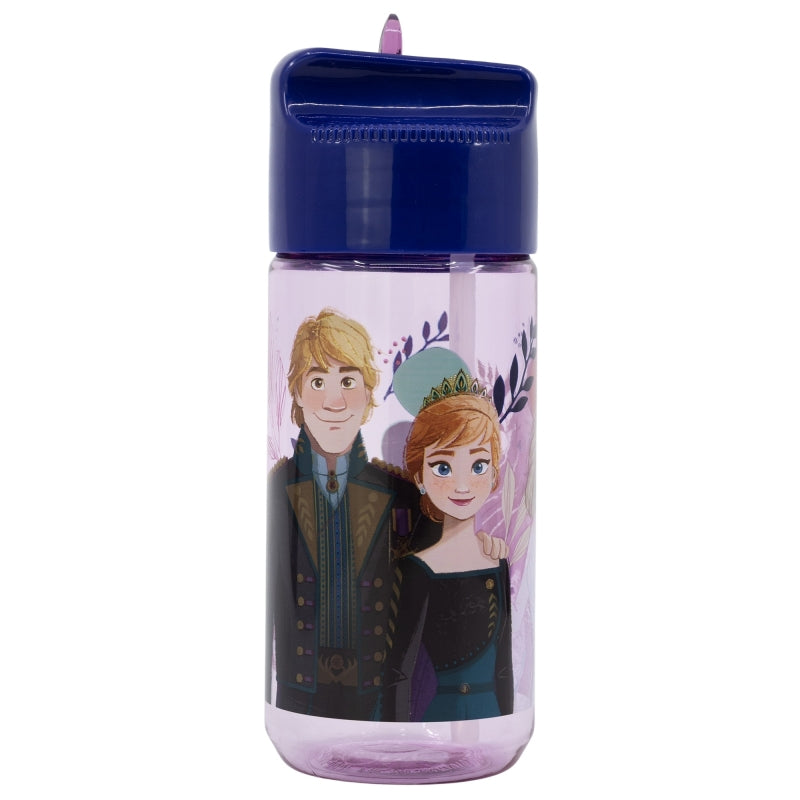 BOTELLA ECOZEN HIDRO PEQUEÃA 430 ML FROZEN TRUST THE JOURNEY - Imagen 2