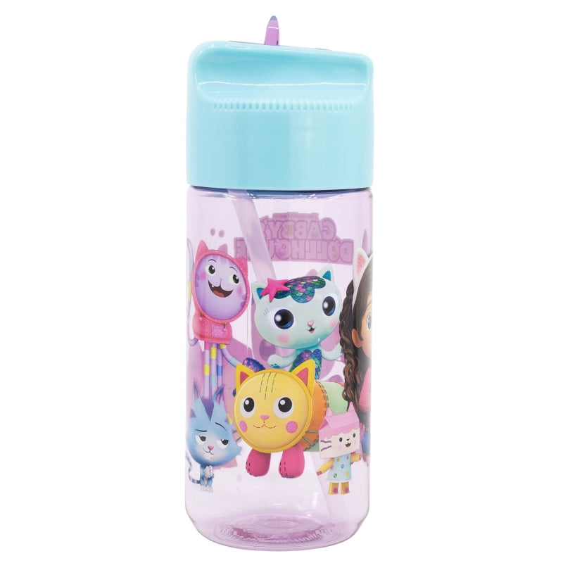 BOTELLA ECOZEN HIDRO PEQUEÑA 430 ML GABBY\'S DOLLHOUSE - Imagen 2