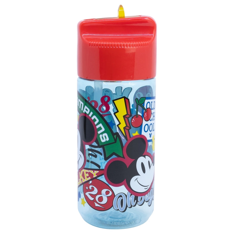 BOTELLA ECOZEN HIDRO PEQUEÑA 430 ML MICKEY TRUE CHAMPIONS - Imagen 2