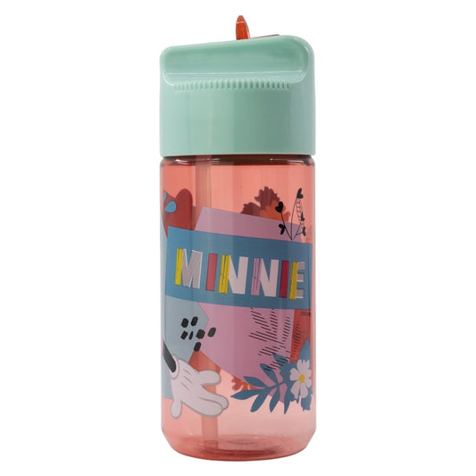 BOTELLA ECOZEN HIDRO PEQUEÑA 430 ML MINNIE MOUSE BEING MORE MINNIE - Imagen 1